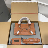 Amelia- BLN-CIAGA WOMEN LUXURY BAGS - 443