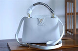 Fan Fashion Lu-Vi bags - 8372