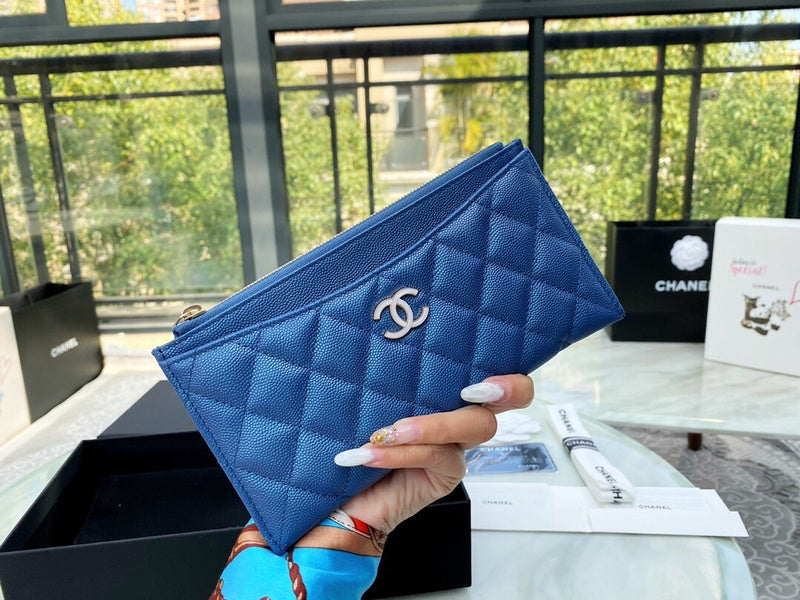 Amelia-i CHL Wallets - 003