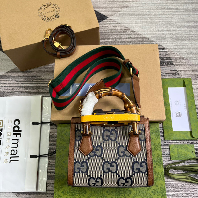 Amelia- GCI LUXURY LADY BAG - BRANDED BAGS FOR WOMEN - 137