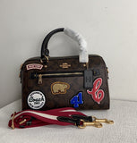Amelia-i CAH Bags - 230