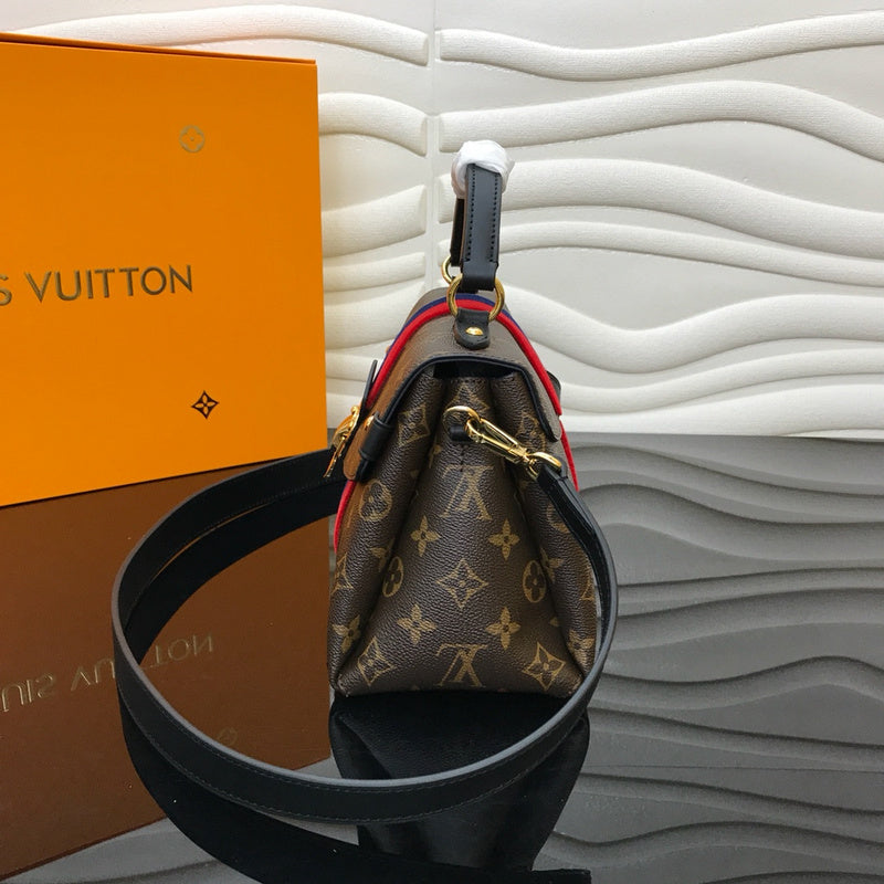 Amelia - LV Bags - 12685