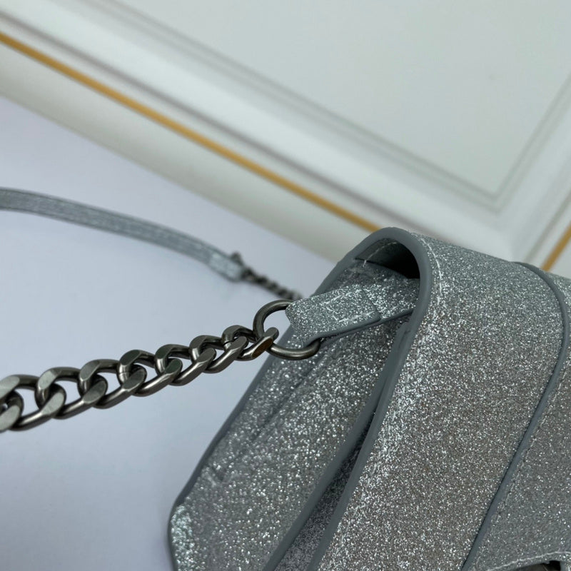 Amelia - BLN-CIAGA WOMEN LUXURY BAGS - 829