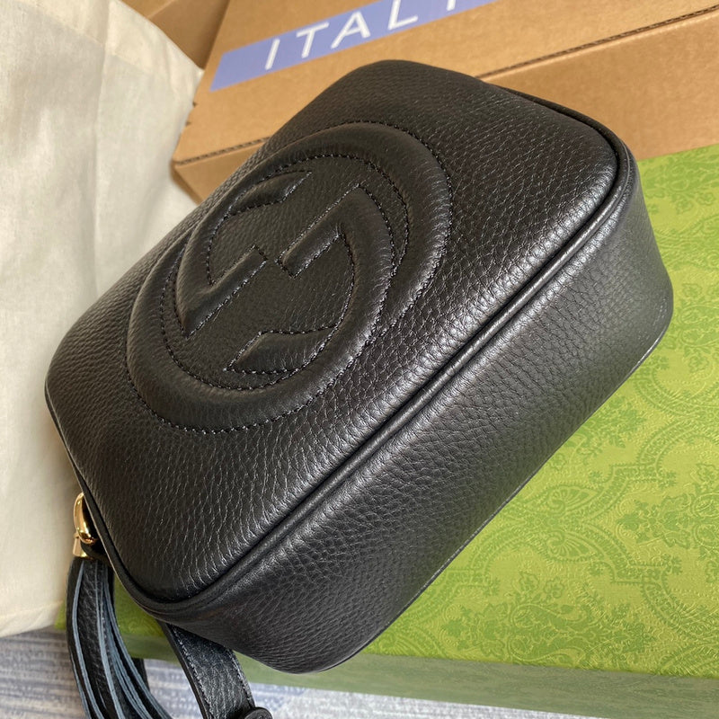 Amelia- GCI Bags - 4532