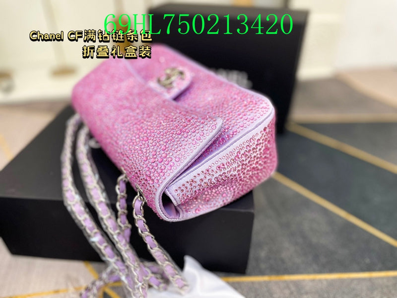 Amelia - CHL Bags - 1543