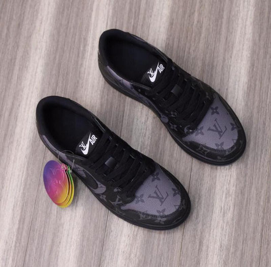 AmeliaLuxury - LOV Men Shoes - 1318