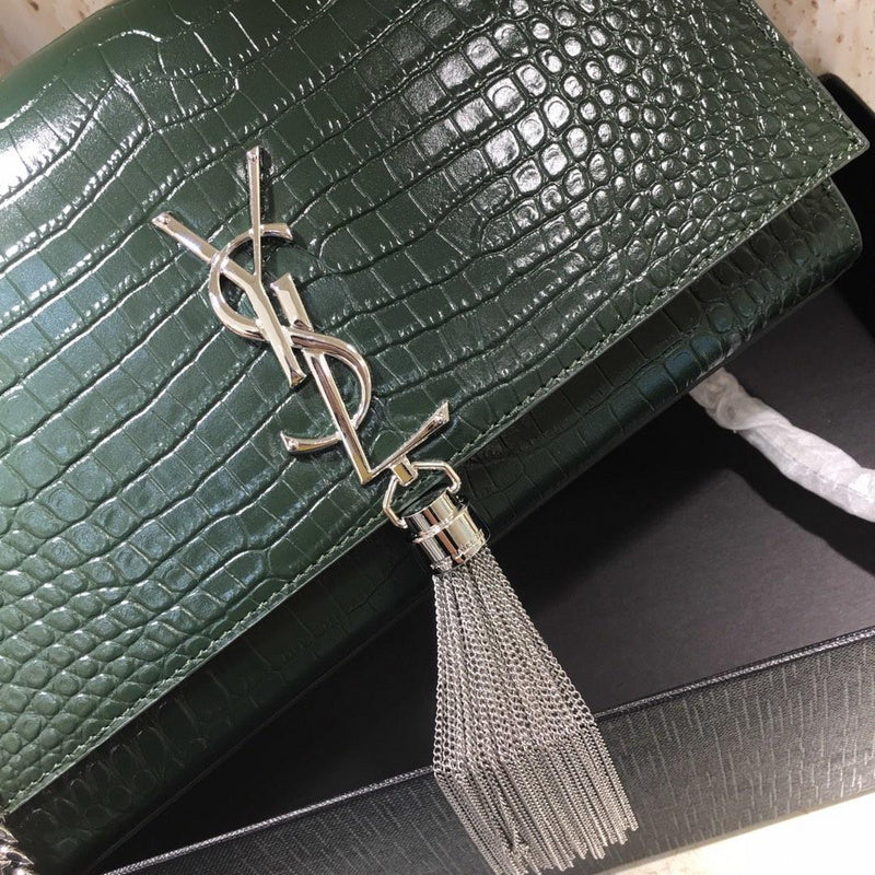 Amelia - YSL Bag - 2690