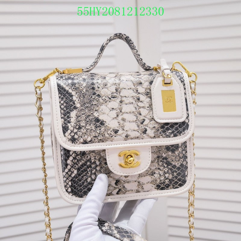 Amelia - CHL Bags - 1693