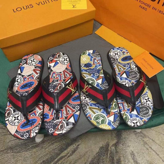 AmeliaLuxury - LOV Men Shoes - 1304
