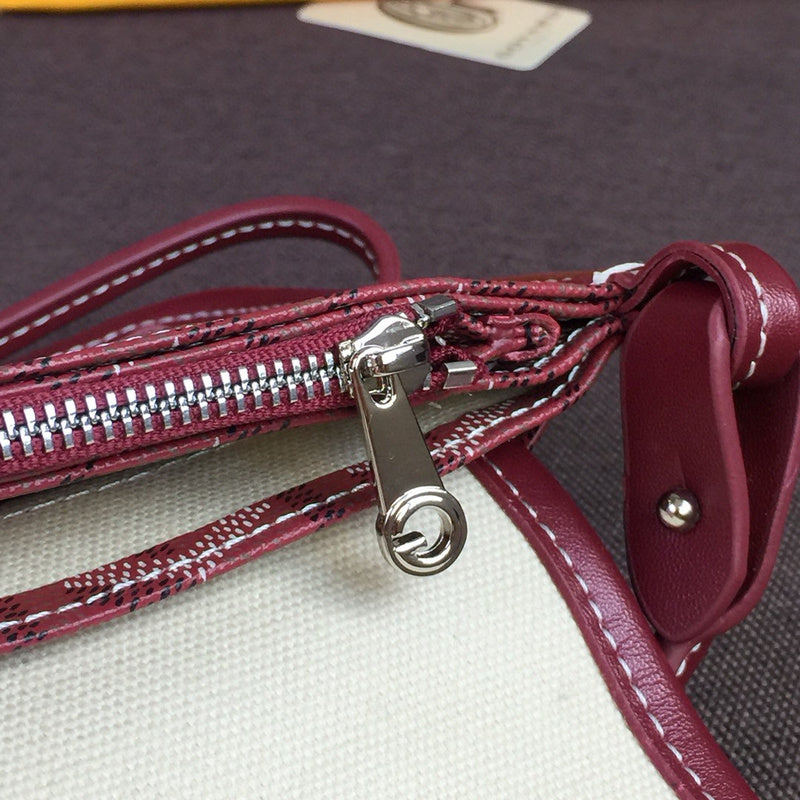 Amelia- G-YARD BAGS - 158
