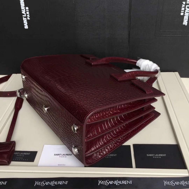 Amelia - YSL Bag - 2777