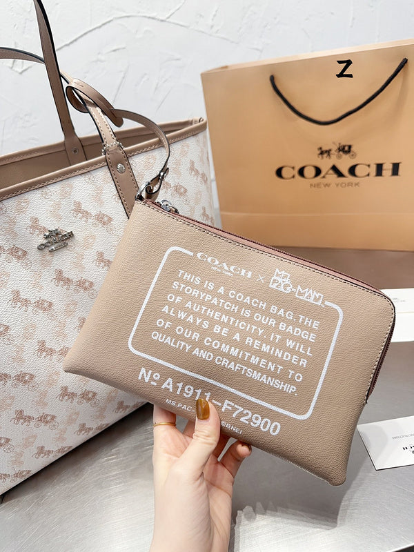 Amelia - CCH Bags - 361