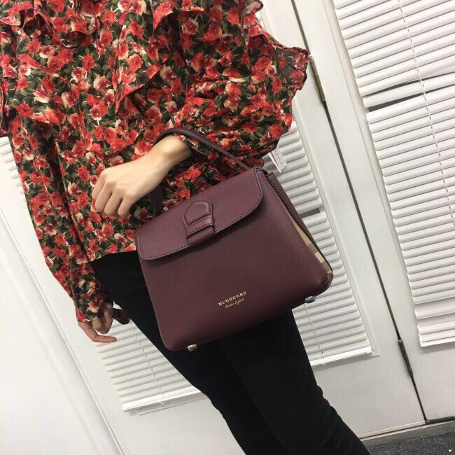 B-Berry Bags - Women Ameliave Luxury Bags - 483