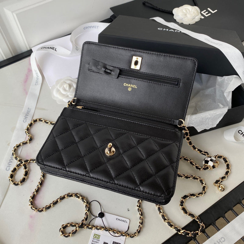 Amelia- CHL Bags - 7616