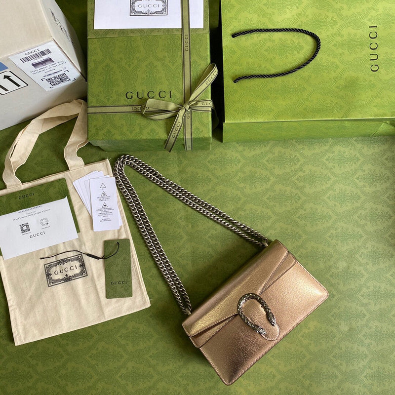 Amelia- GCI Bags - 5864