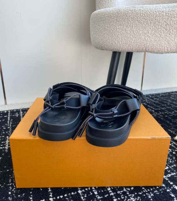 AmeliaLuxury - LOV Men Shoes - 099