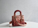 Amelia- DYOR FASHION BAGS - 2603