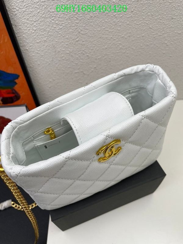 Amelia - CHL Bags - 1187