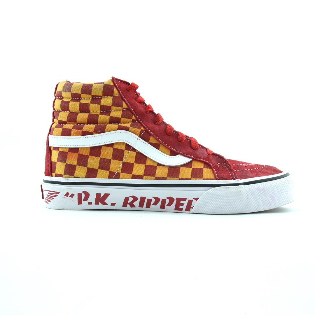 VANS SK8-HI