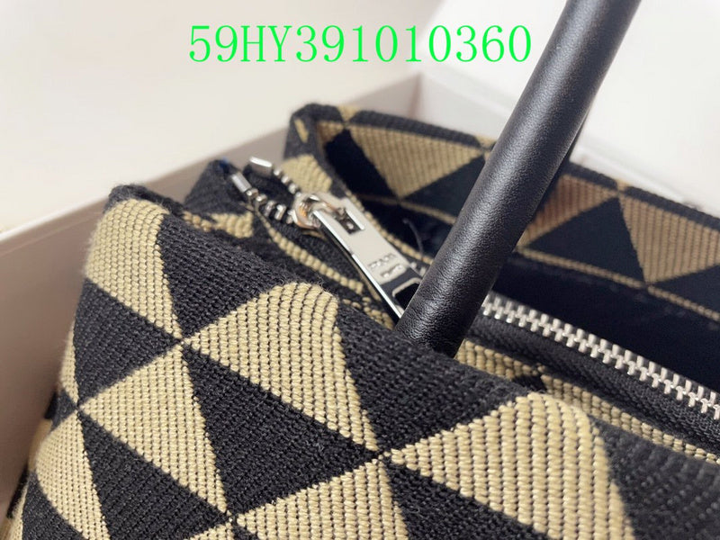 Prada Bags - The Barnes Bags  907
