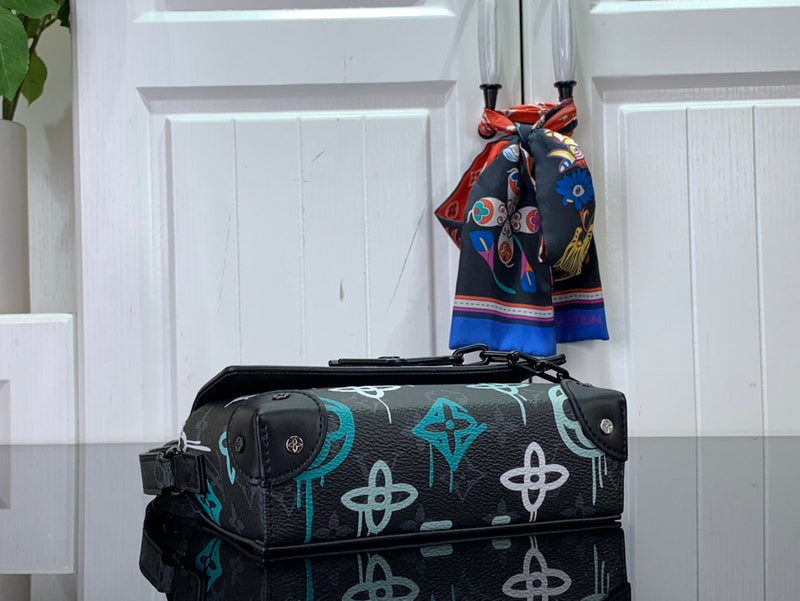 Fashion Lu-Vi bags - 2494