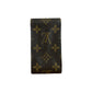 Louis Vuitton Monogram Lipstick Case