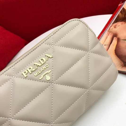 Amelia- PRDA  LUXURY BAGS - 237