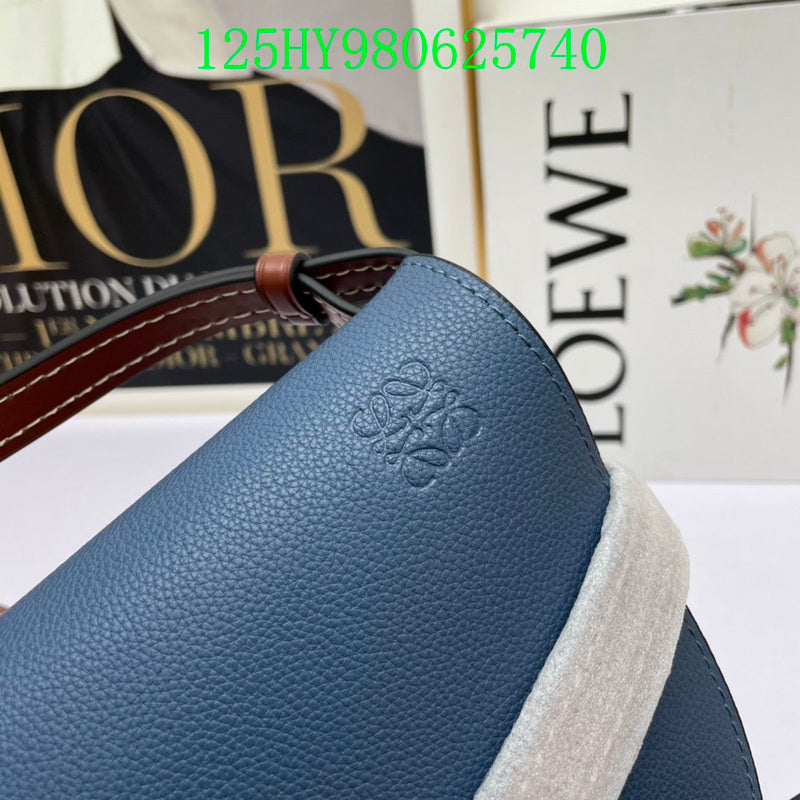Amelia - LWE BRANDED BAGS - 272