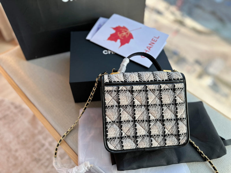 Amelia- CHL Bags - 7307