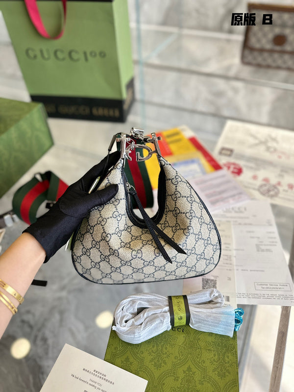 Amelia  - GCI Bags - 11891