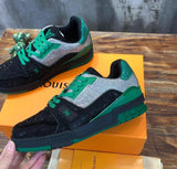 AmeliaLuxury - LOV Men Shoes - 806