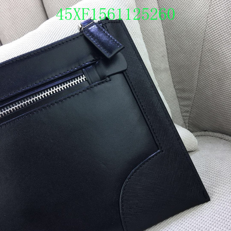 Amelia - PD Wallet - 201