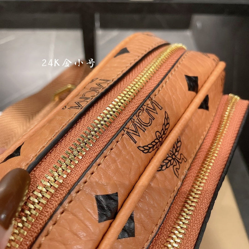 Amelia- MQM Bags - 143