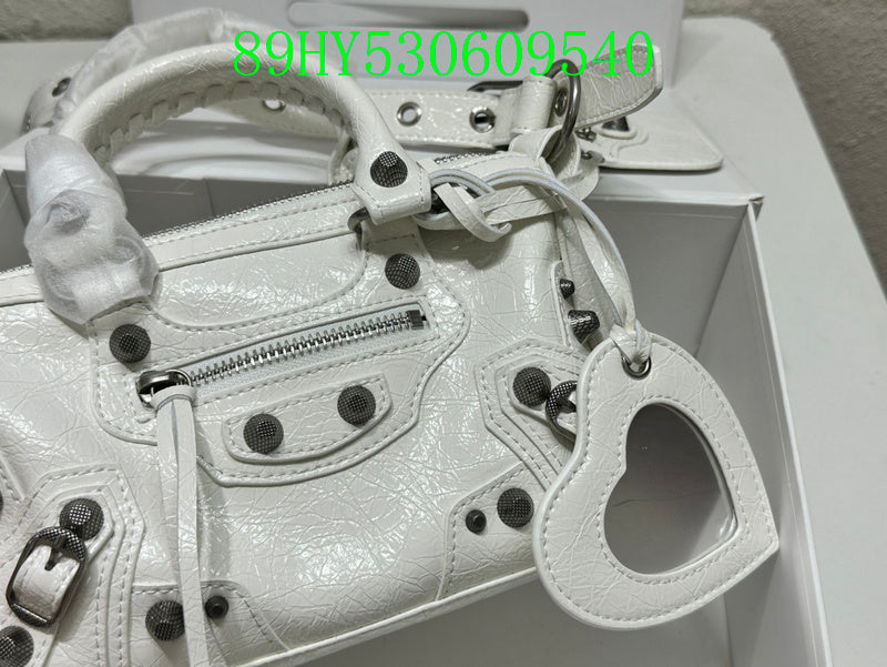 Amelia - BGA Bags - 1757
