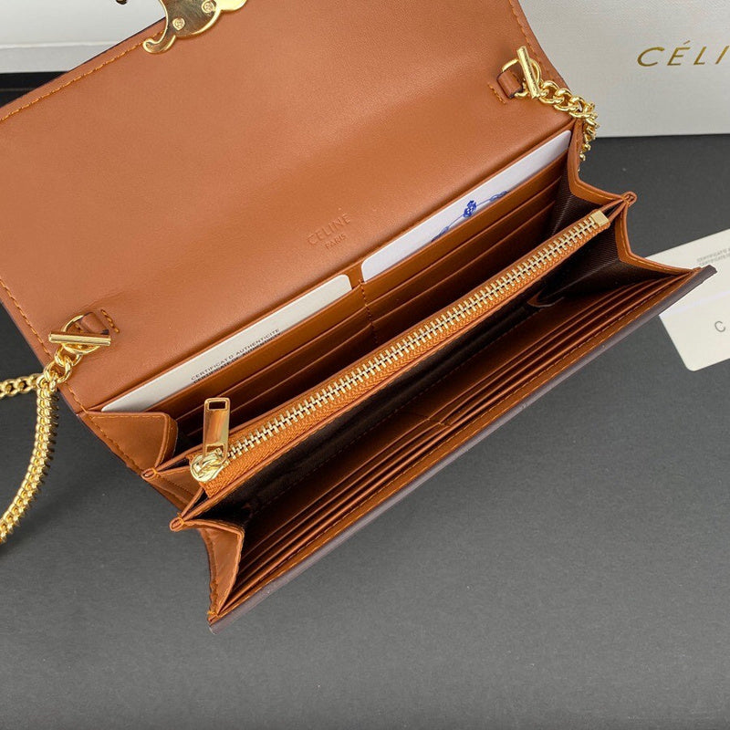 C-LINE LUXURY WOMEN BAGS - 072