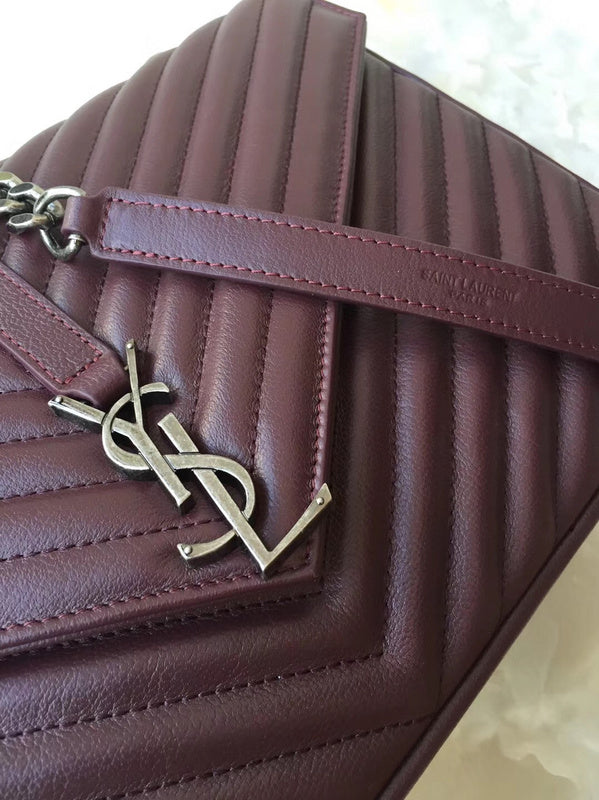 Amelia - YSL Bag - 3887