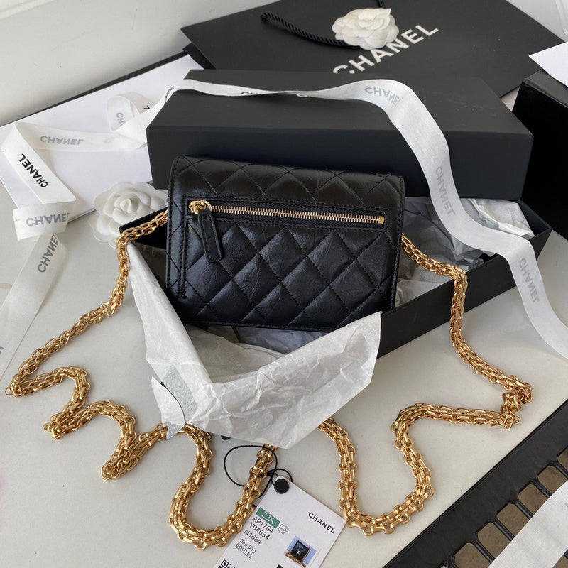 Amelia- CHL Bags - 7615
