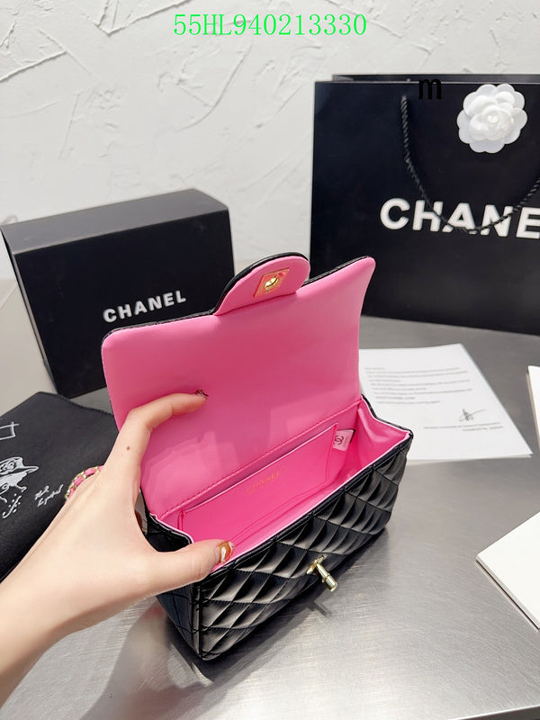 Amelia - CHL Bags - 1537