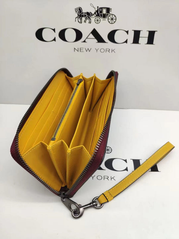 Amelia- CAH Bags - 627