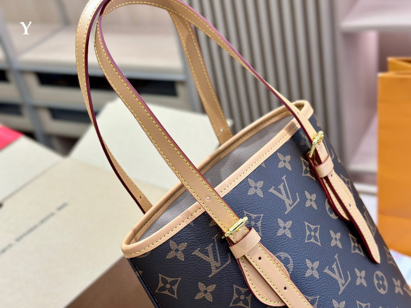 Amelia - LV Bags - 14843