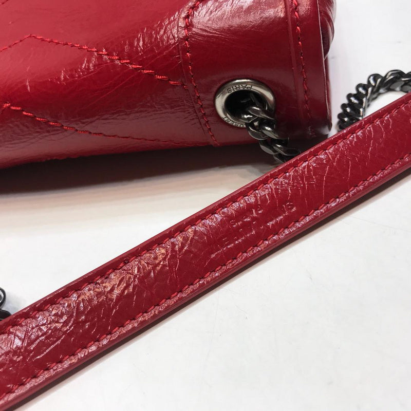 Amelia - YSL Bag - 2890