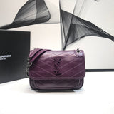 Amelia - YSL Bag - 2222
