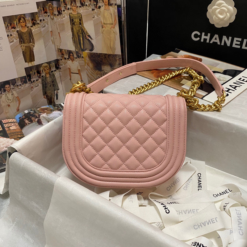 AmeliaLuxury - CHL Bags - 3112