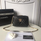 Amelia - CHL Lady Bags - 604