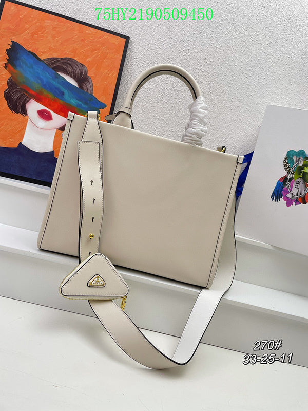 Prada Bags - The Barnes Bags  320