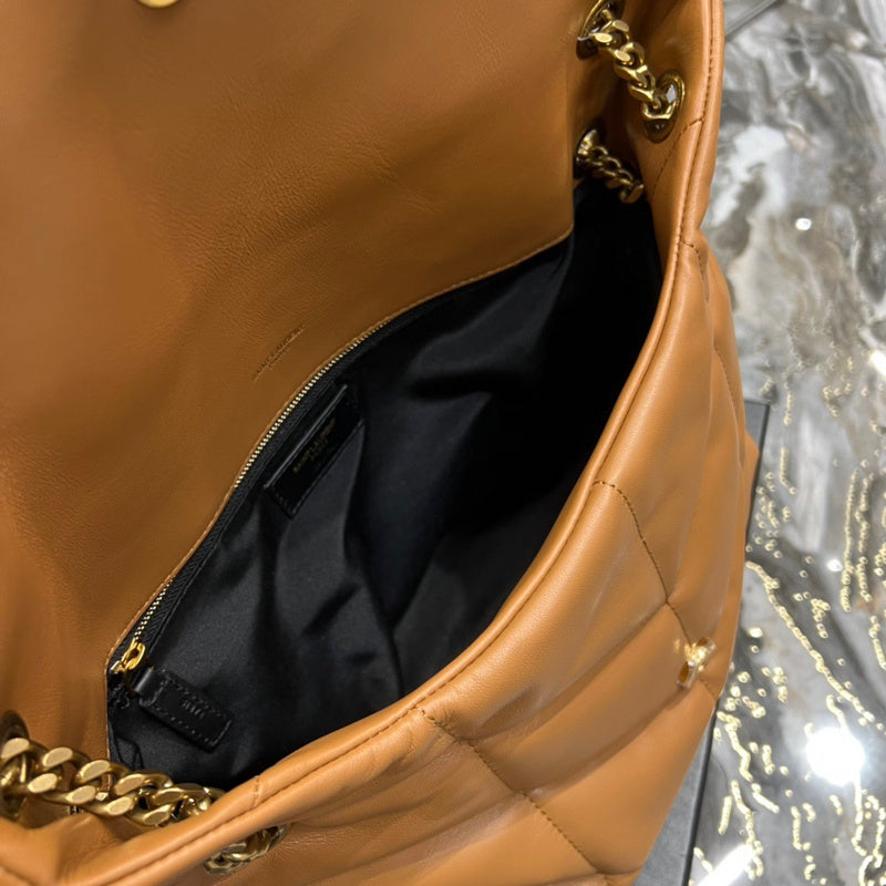 Amelia - YSL Bag - 4080