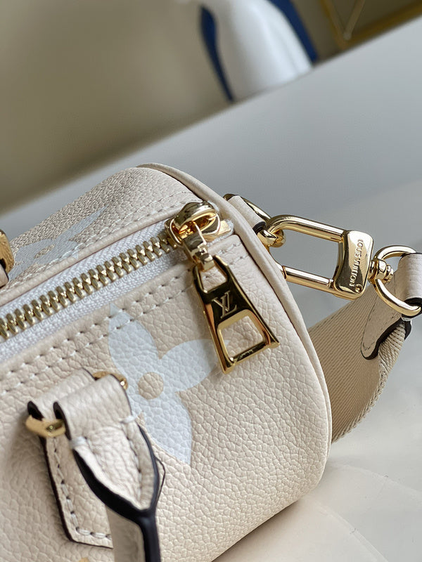 Amelia Fashion Lu-Vi bags - 17203