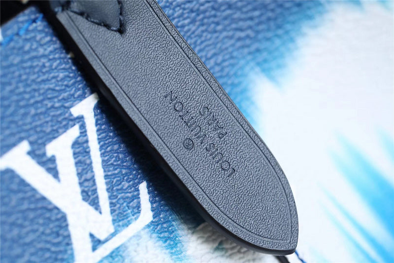Fan Fashion Lu-Vi bags - 8556