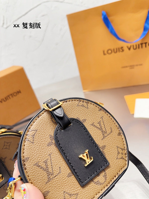 Amelia - LV Bags - 14491