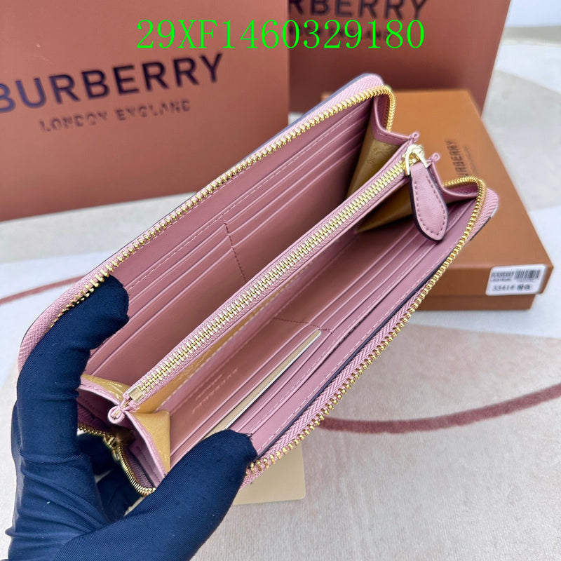 Amelia - BOR Wallet - 034